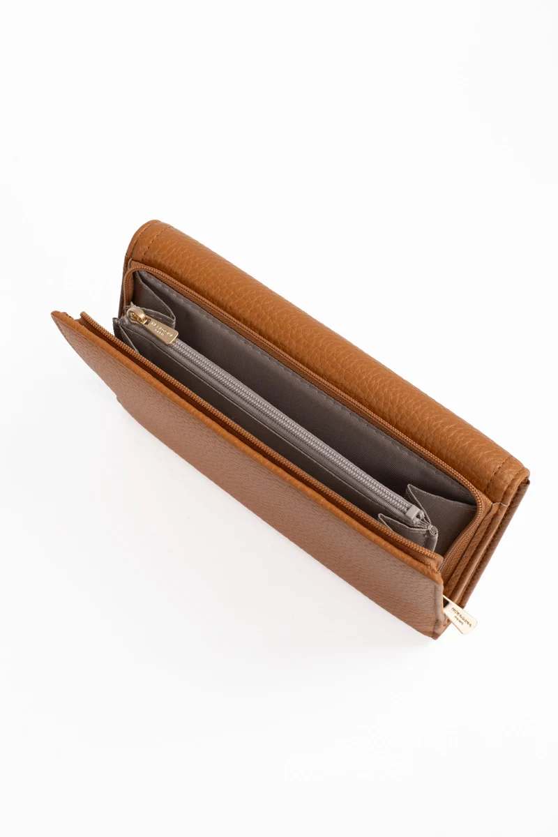 Compagnon de voyage - 2 volets - Stop RFID