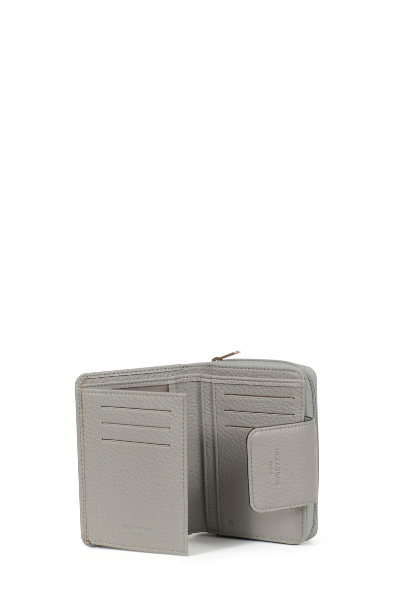 Portefeuille - 2 volets - Stop RFID