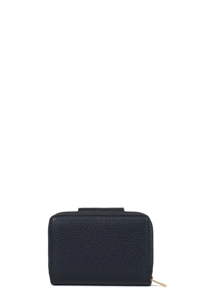 Portefeuille - 2 volets - Stop RFID
