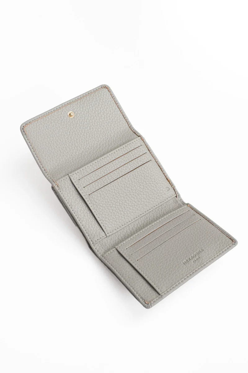 Portefeuille - 1 volet - Stop RFID