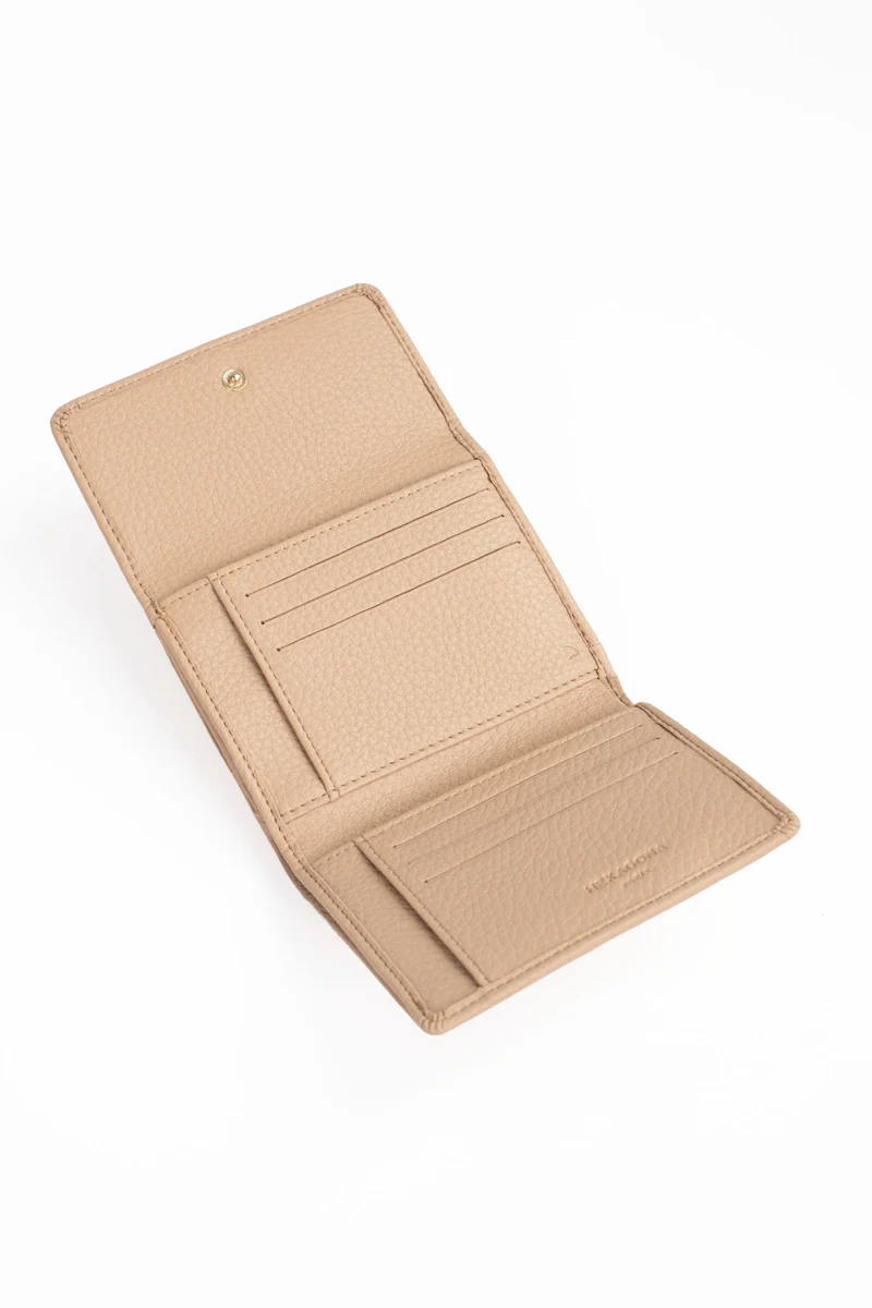 Portefeuille - 1 volet - Stop RFID
