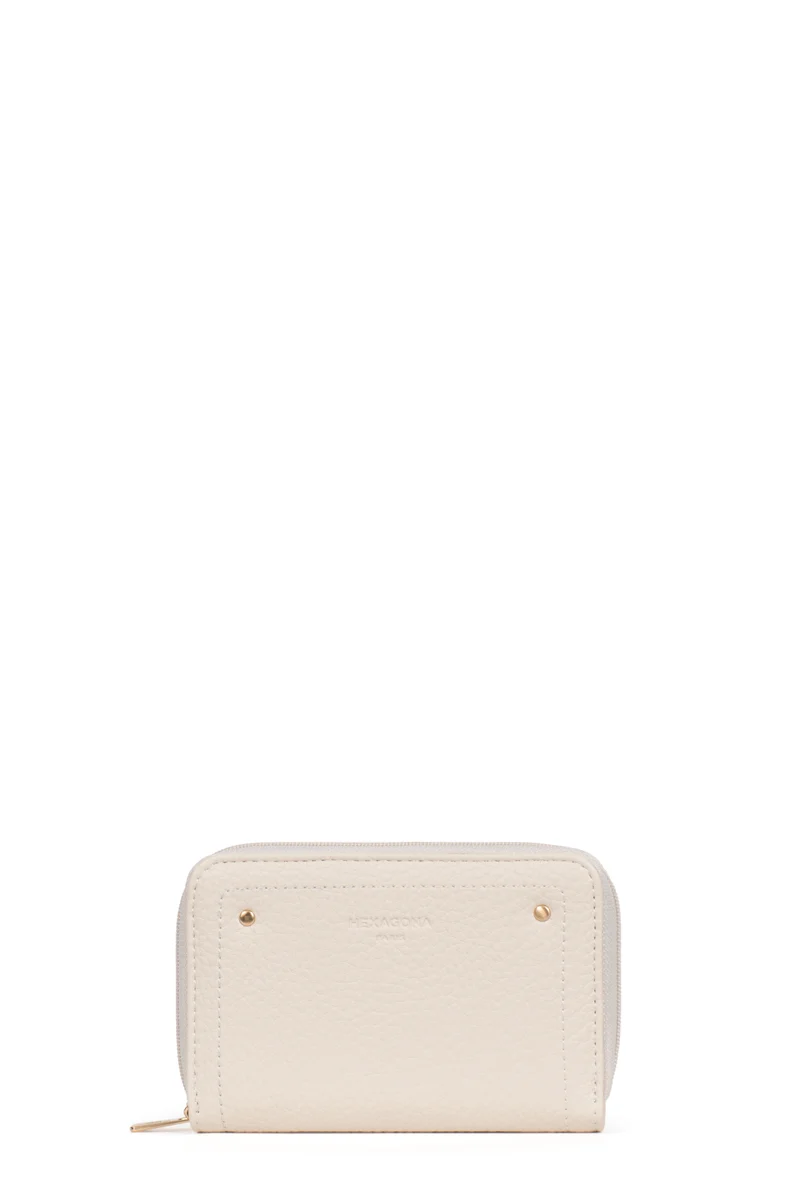 Portefeuille - 1 volet - Stop RFID