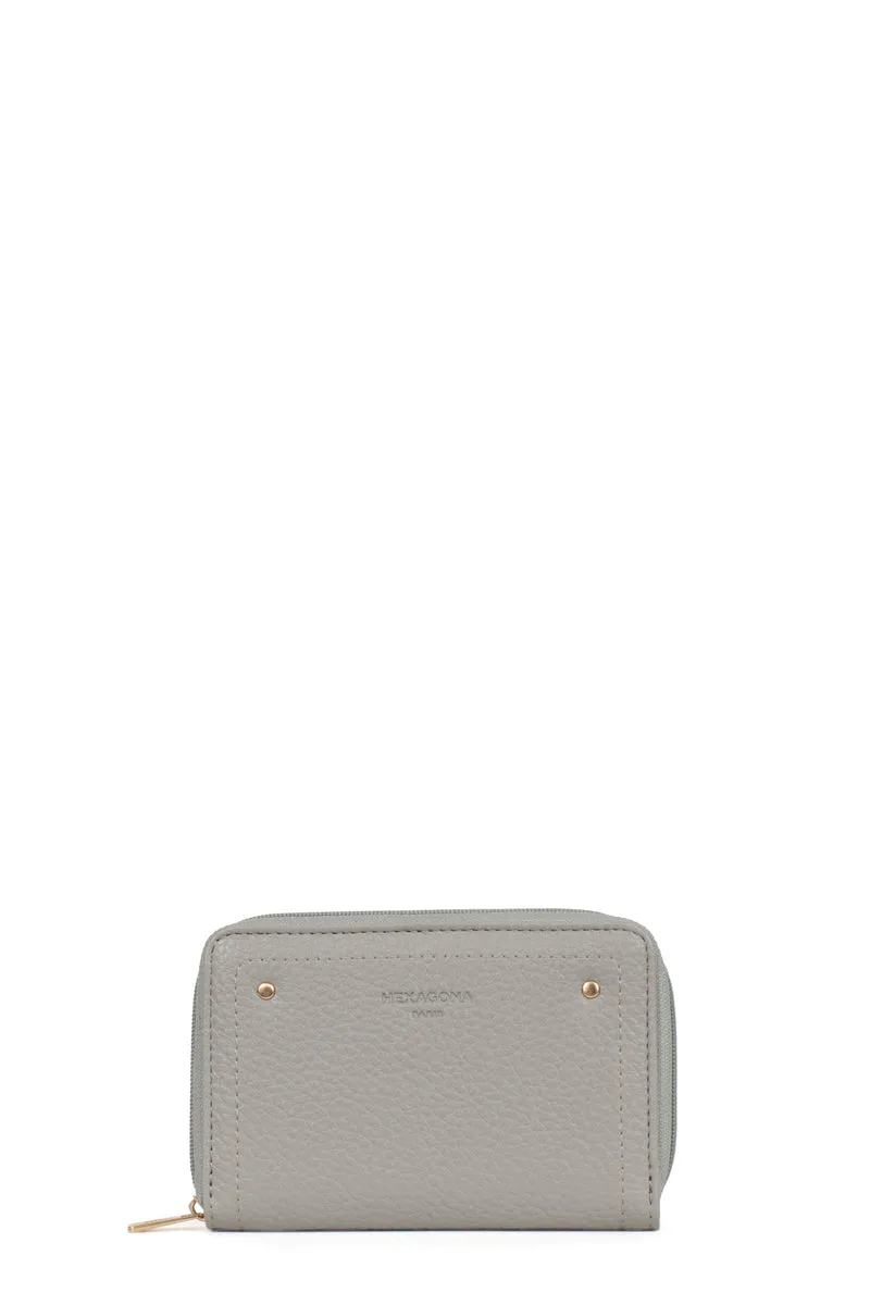 Portefeuille - 1 volet - Stop RFID
