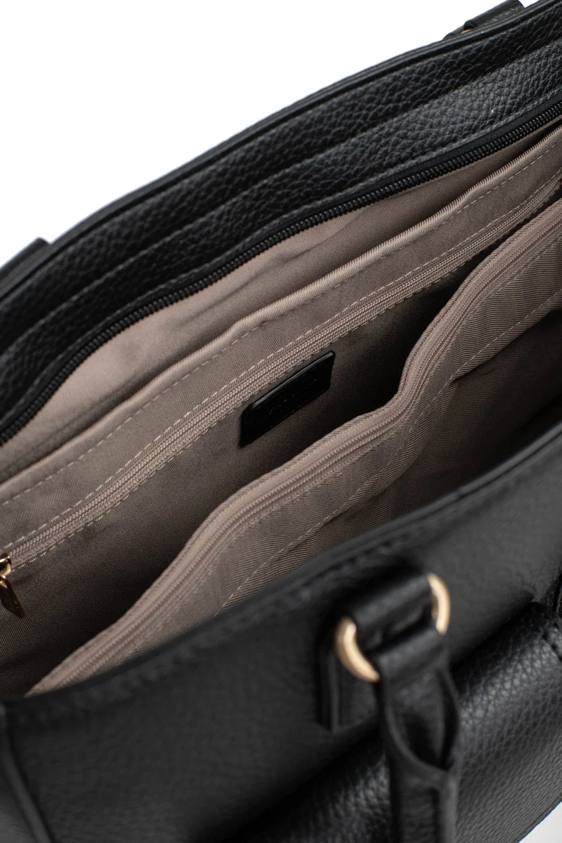 Sac porté épaule 2 anses - A4