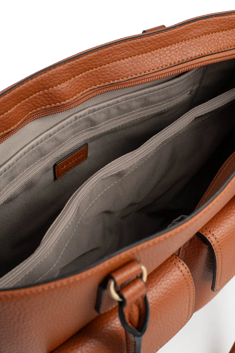 Sac porté épaule 2 anses - A4