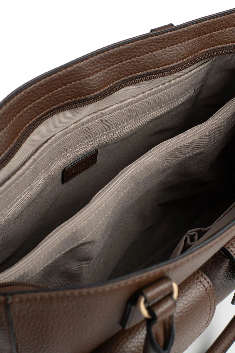 Sac porté épaule 2 anses - A4