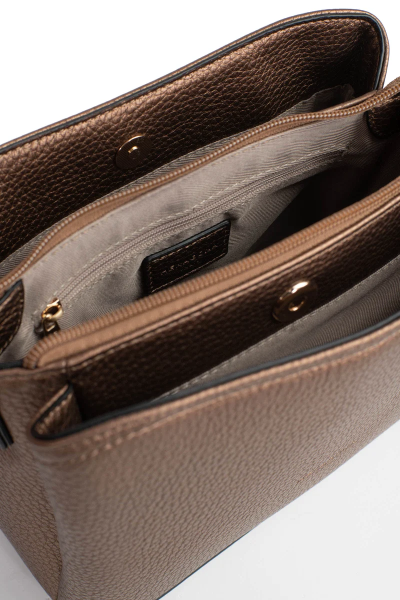 Sac porté travers