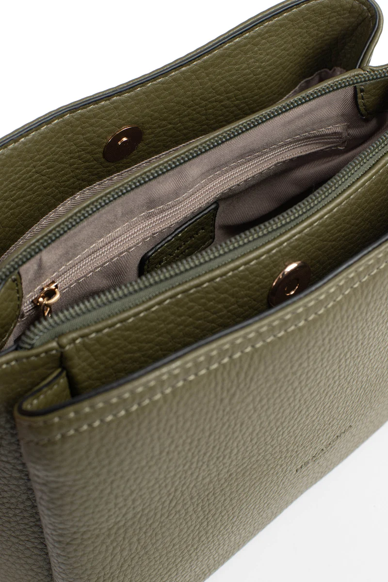 Sac porté travers