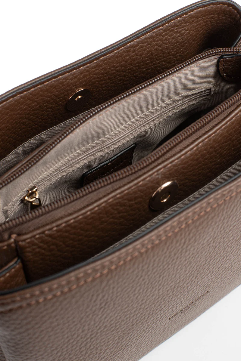 Sac porté travers