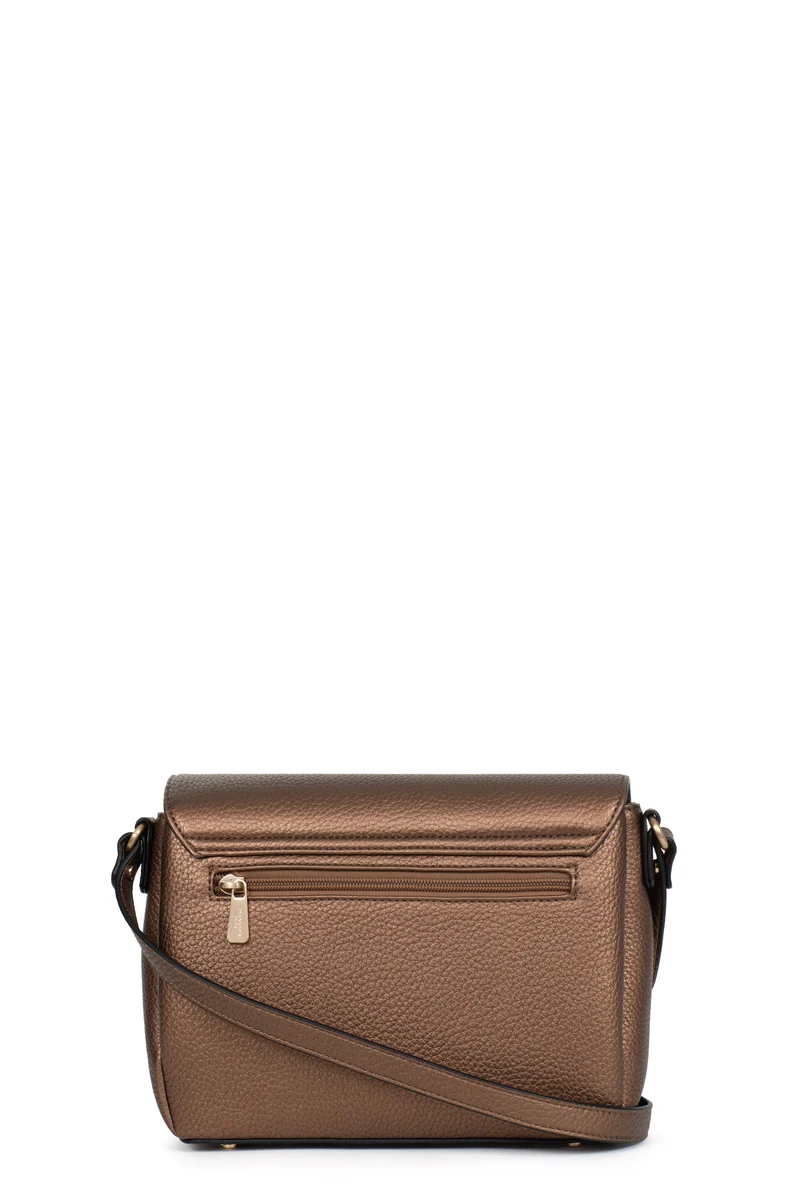 Sac porté travers