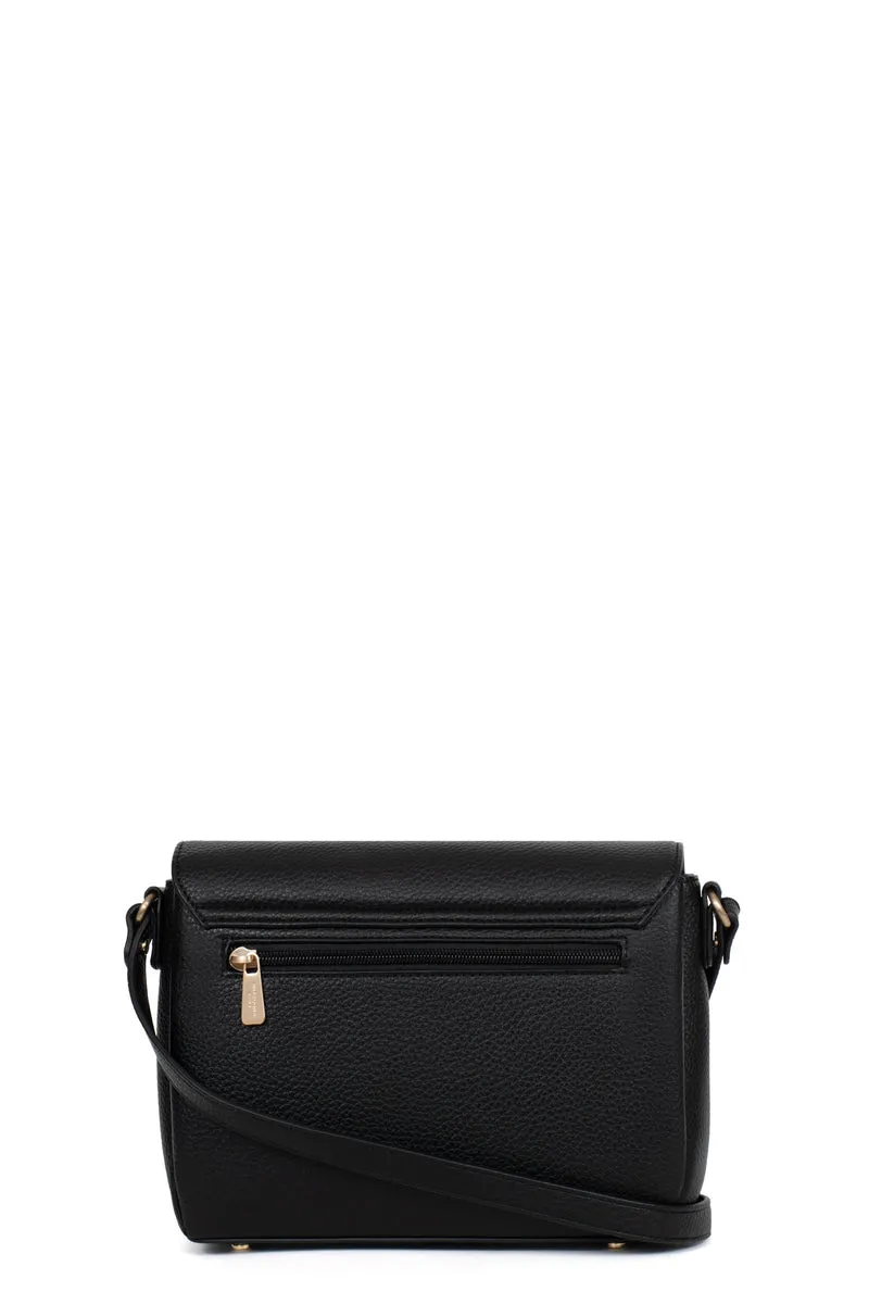 Sac porté travers