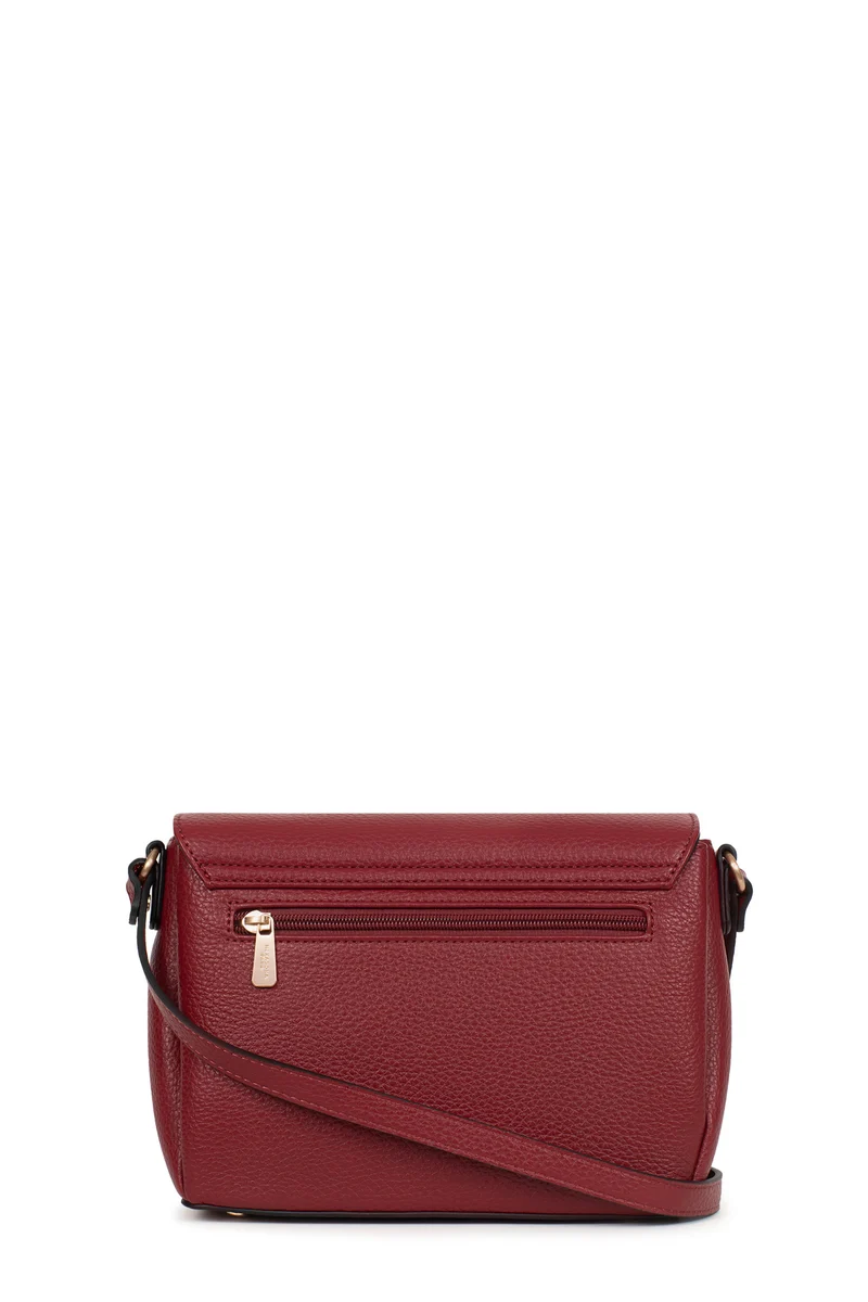 Sac porté travers