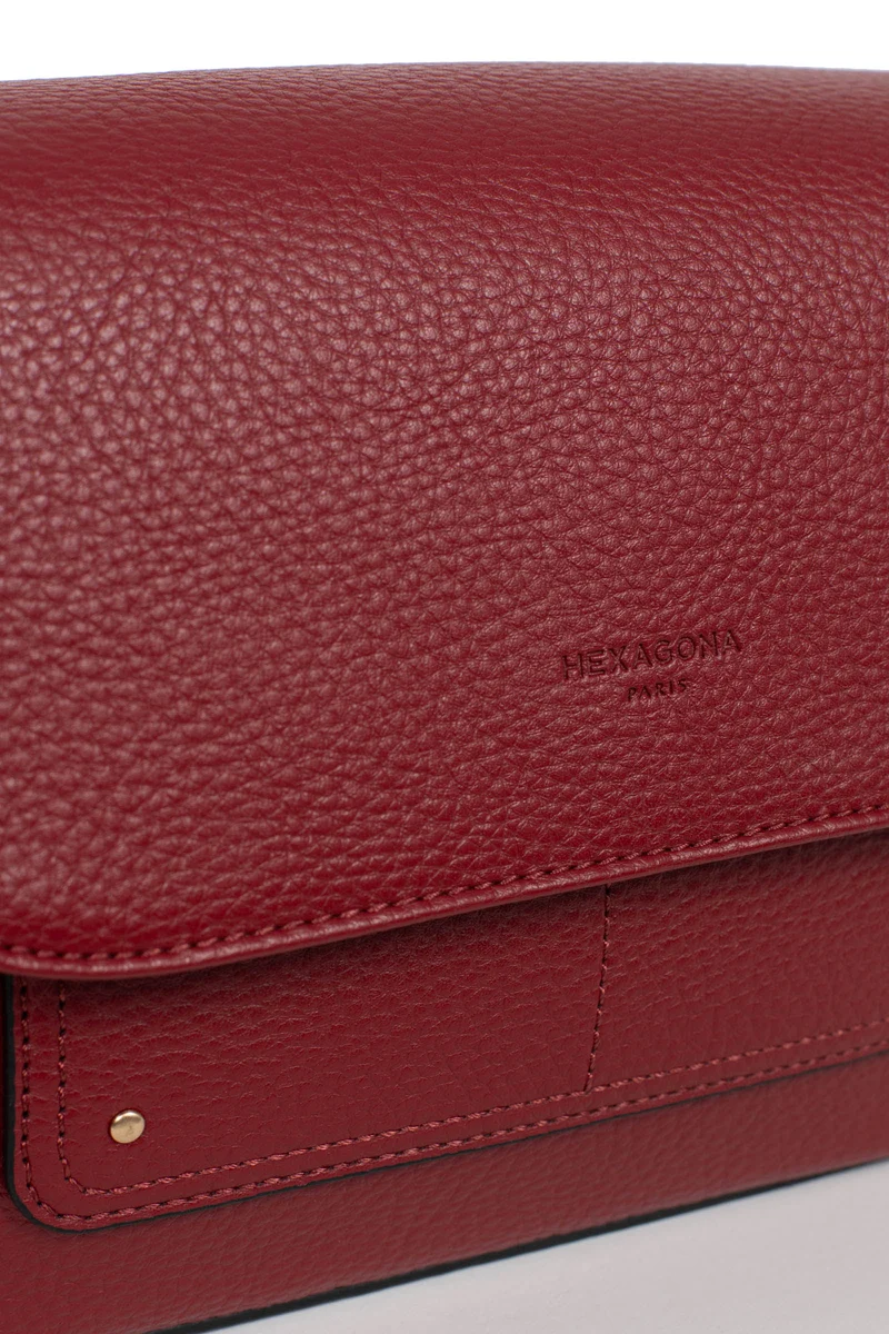 Sac porté travers