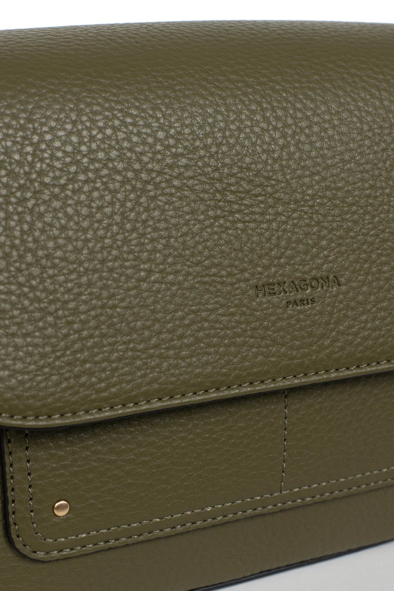Sac porté travers