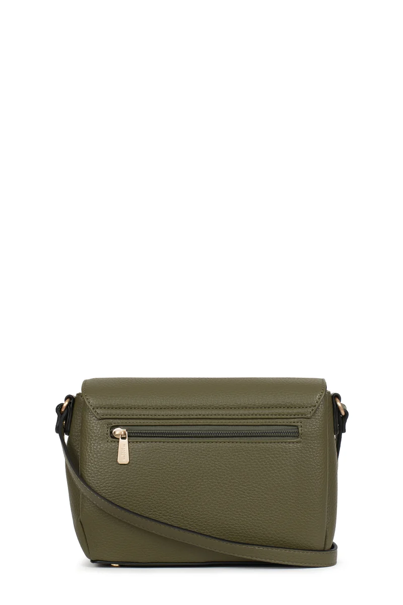 Sac porté travers