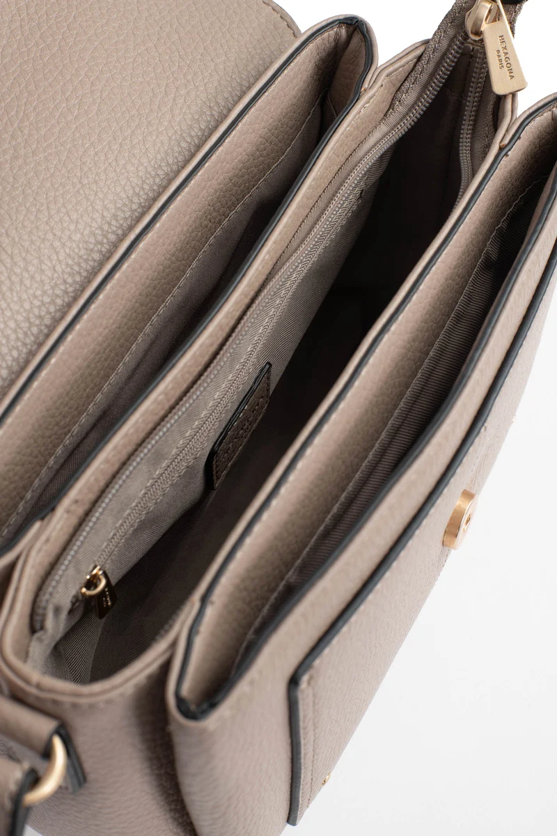 Sac porté travers