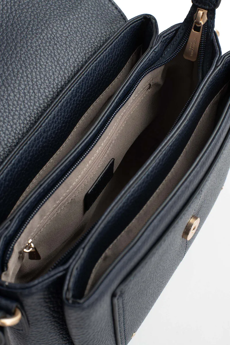 Sac porté travers