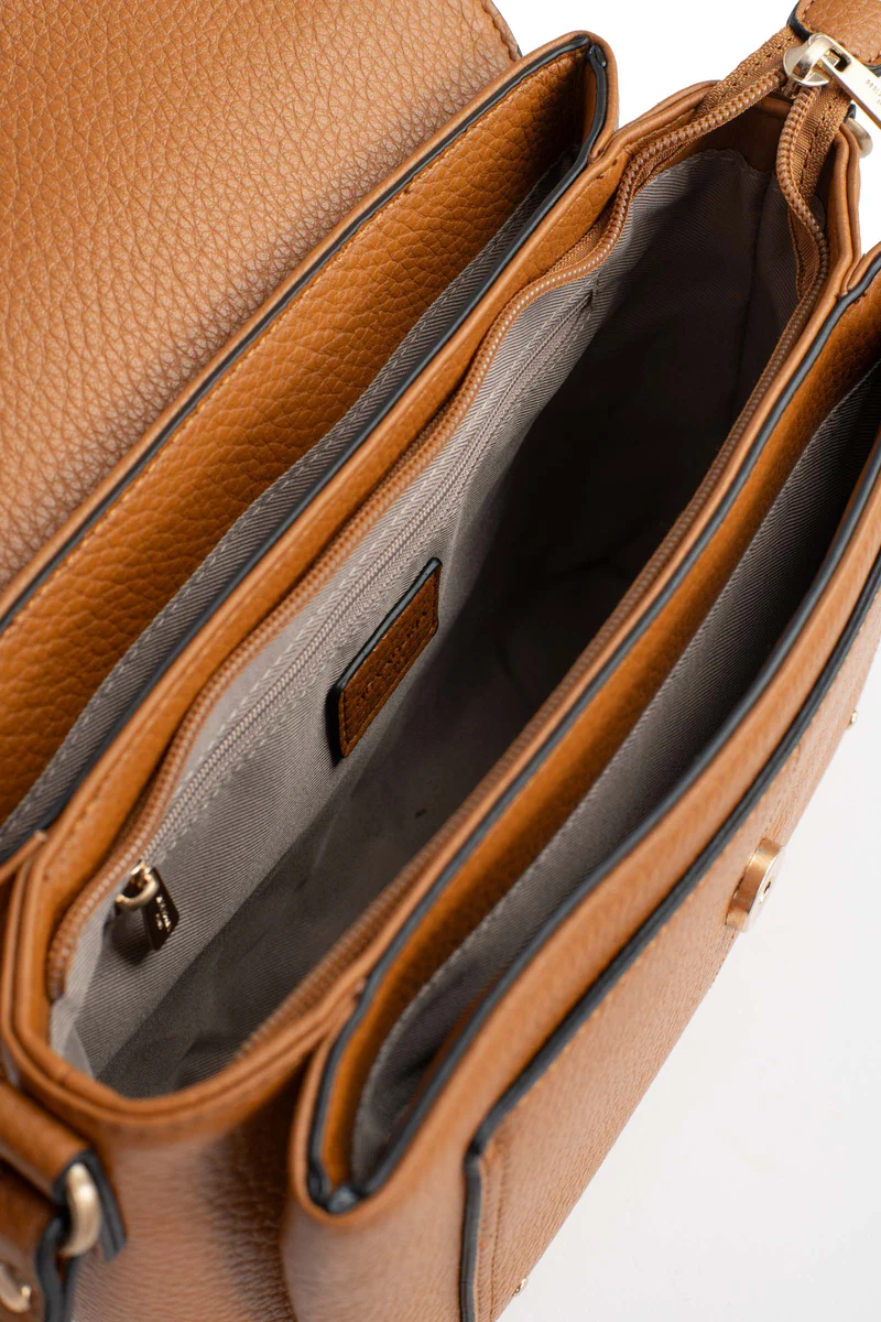Sac porté travers