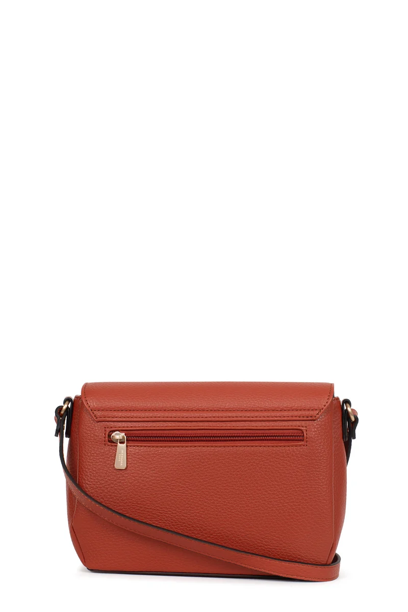 Sac porté travers
