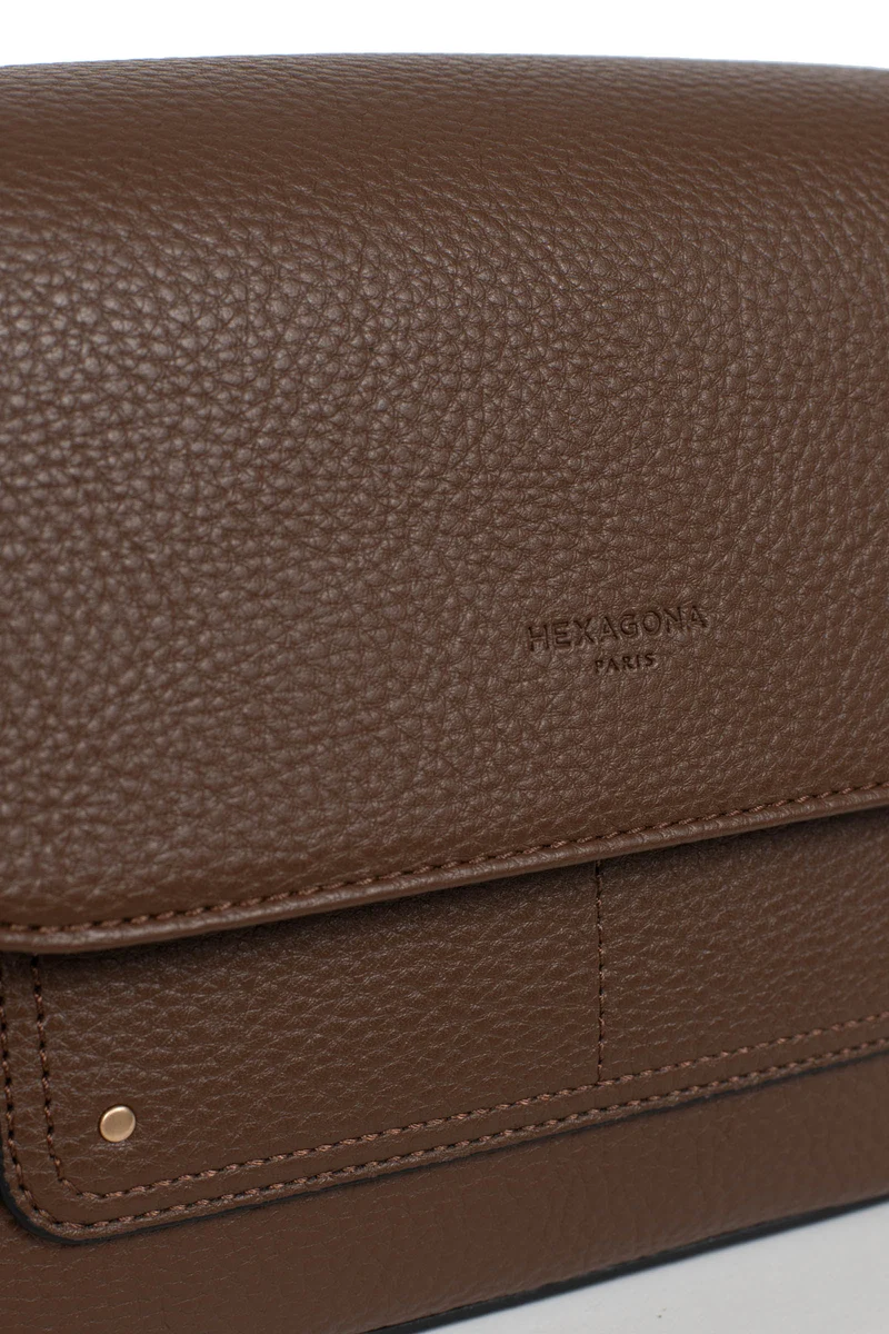 Sac porté travers