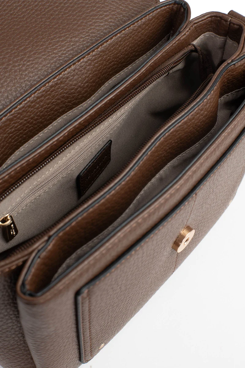Sac porté travers