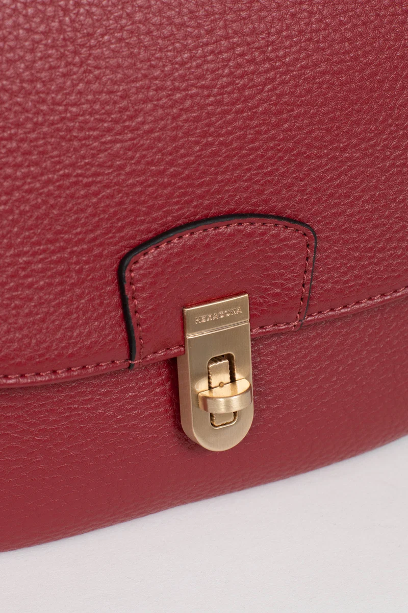 Sac porté épaule 1 anse