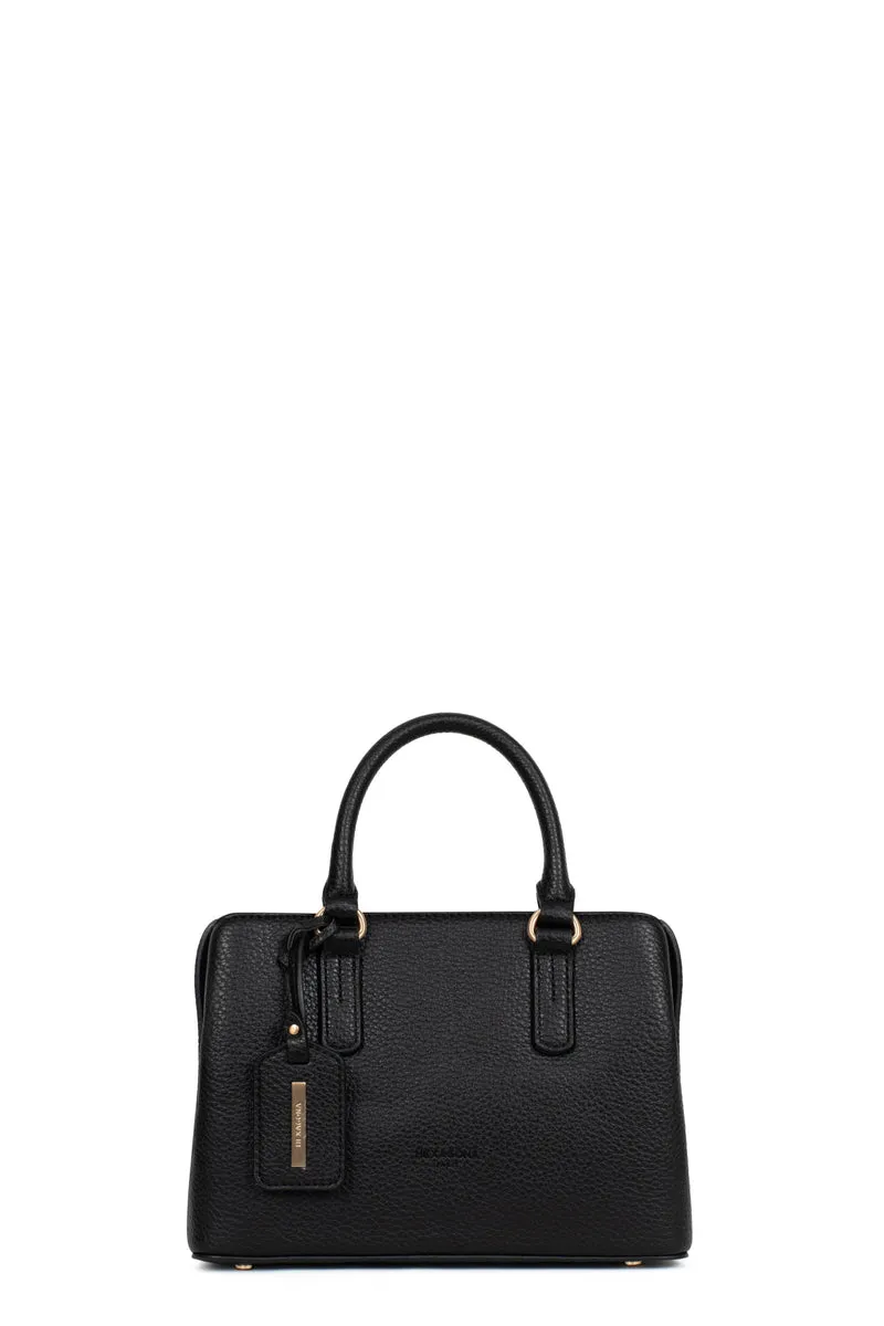 Sac porté main 2 poignées