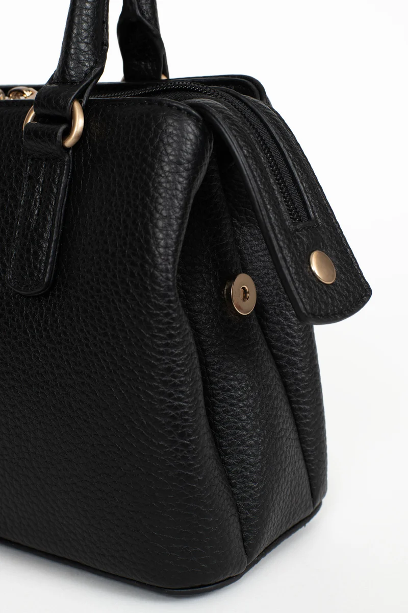 Sac porté main 2 poignées