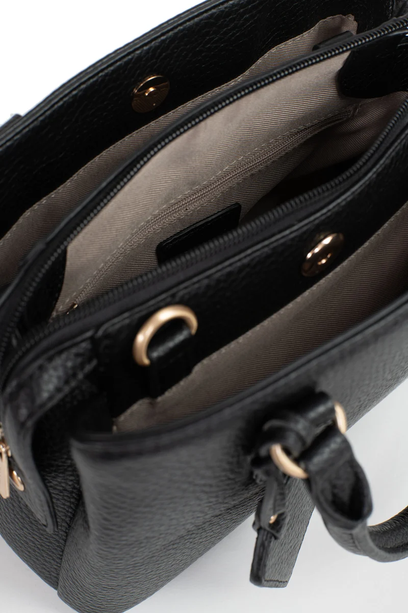 Sac porté main 2 poignées