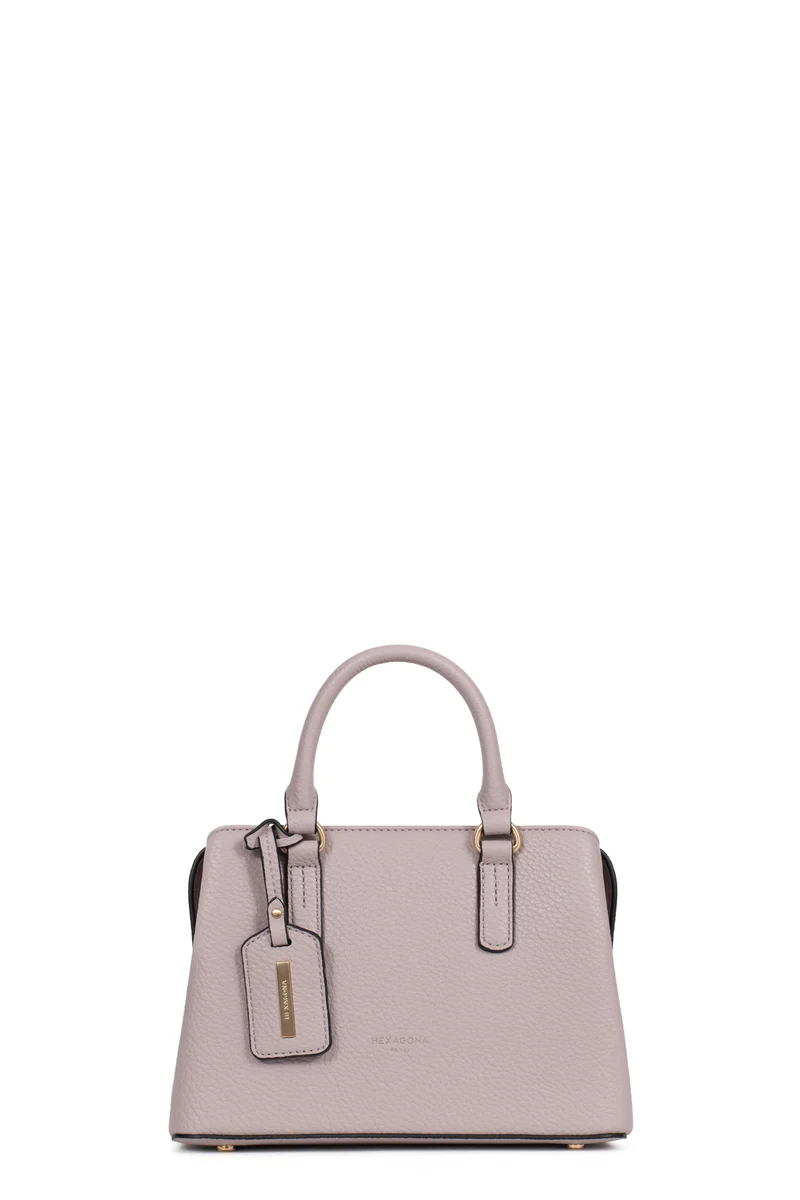 Sac porté main 2 poignées