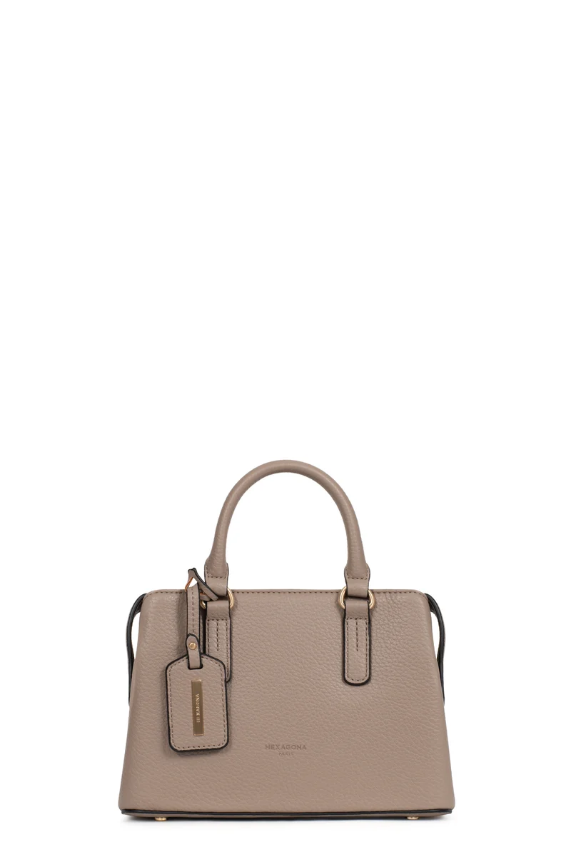 Sac porté main 2 poignées