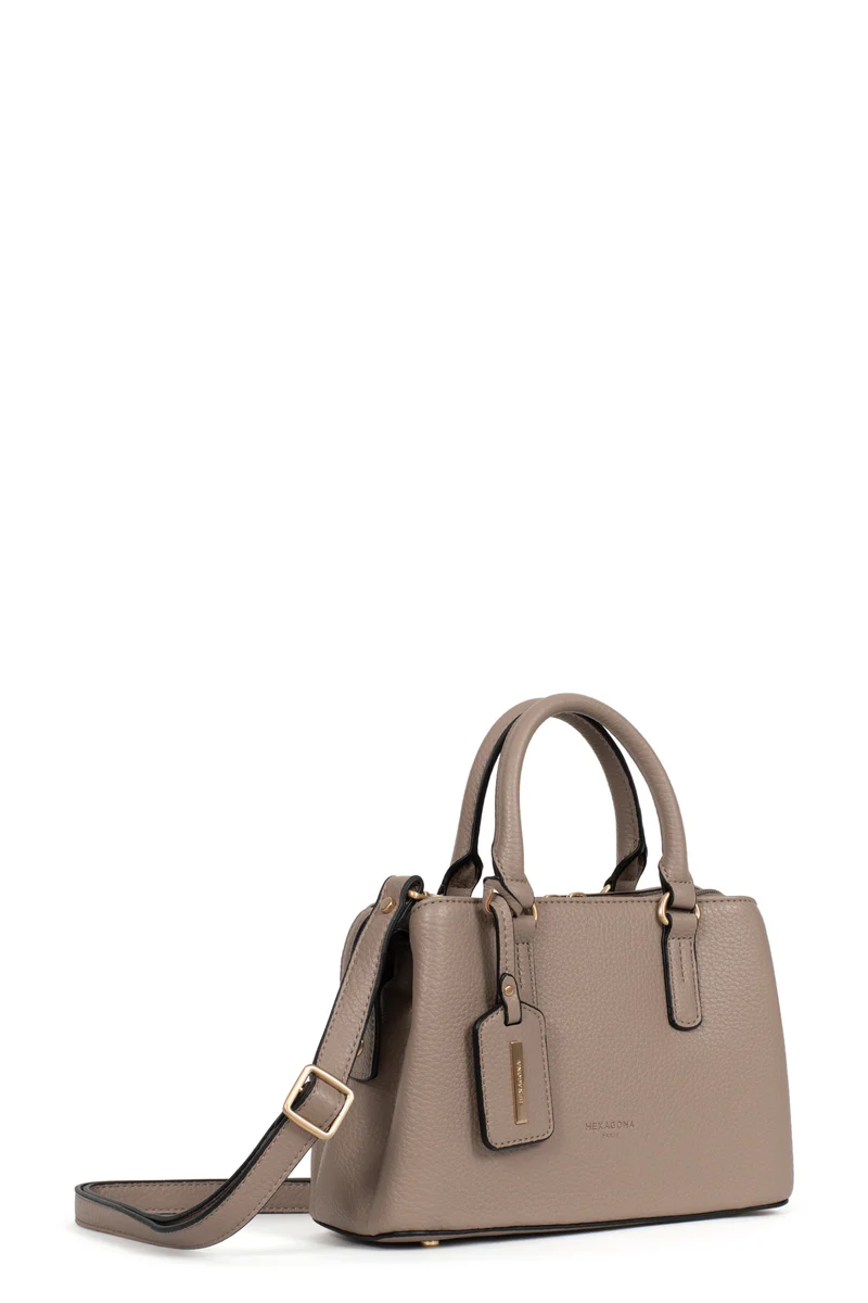 Sac porté main 2 poignées