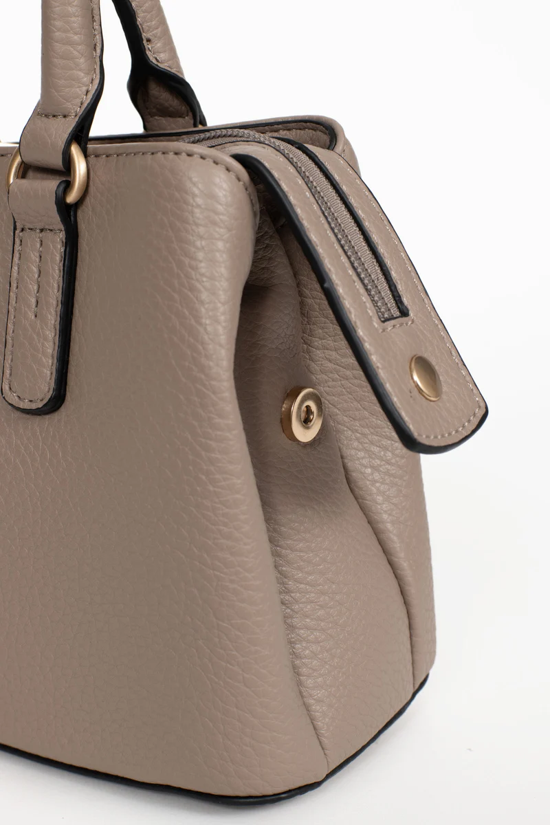 Sac porté main 2 poignées