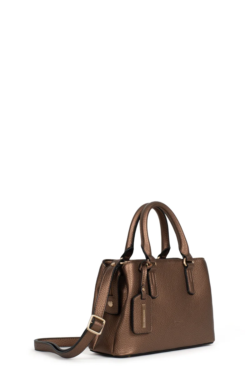 Sac porté main 2 poignées