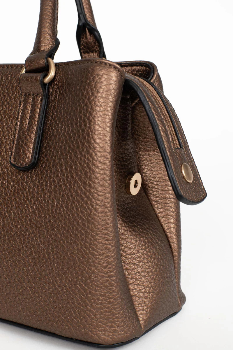 Sac porté main 2 poignées