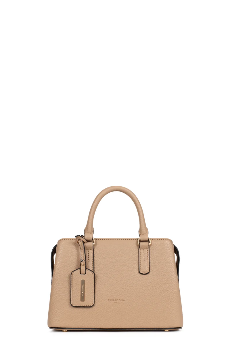 Sac porté main 2 poignées