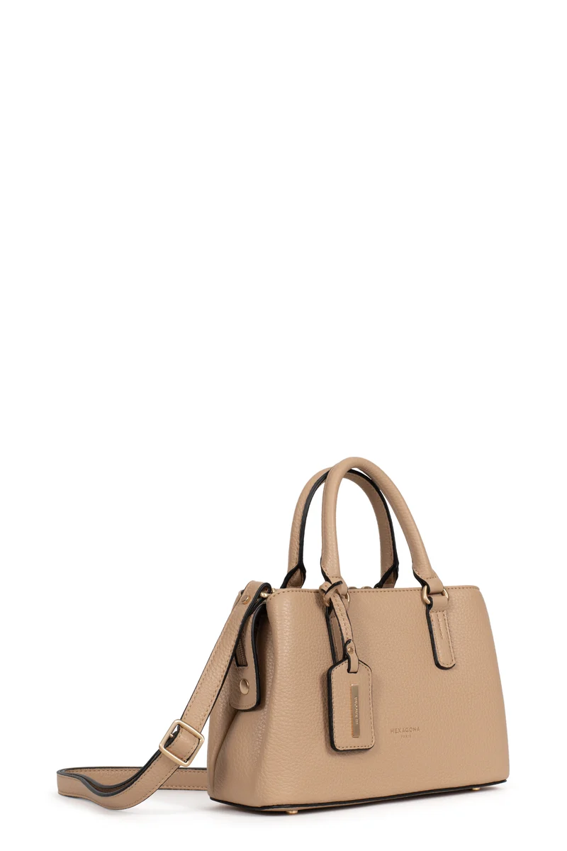Sac porté main 2 poignées