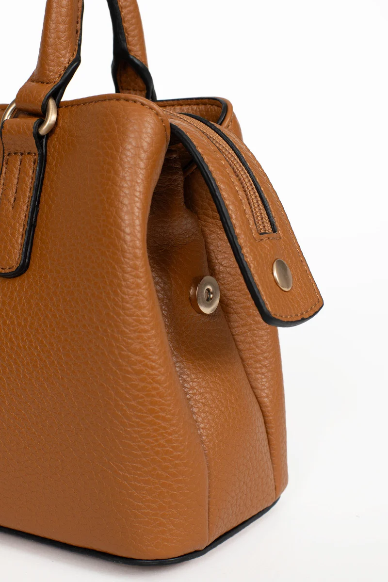 Sac porté main 2 poignées
