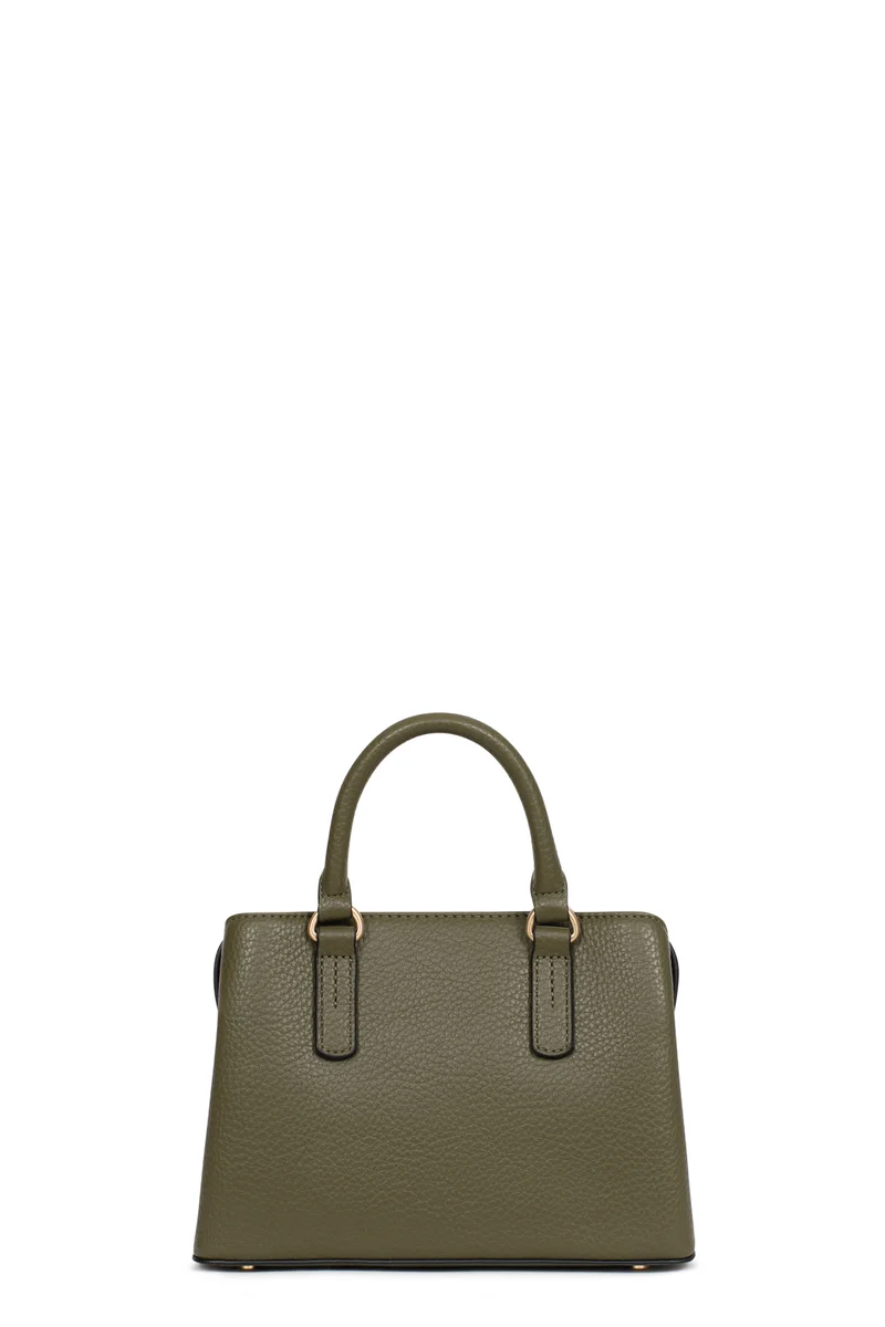 Sac porté main 2 poignées