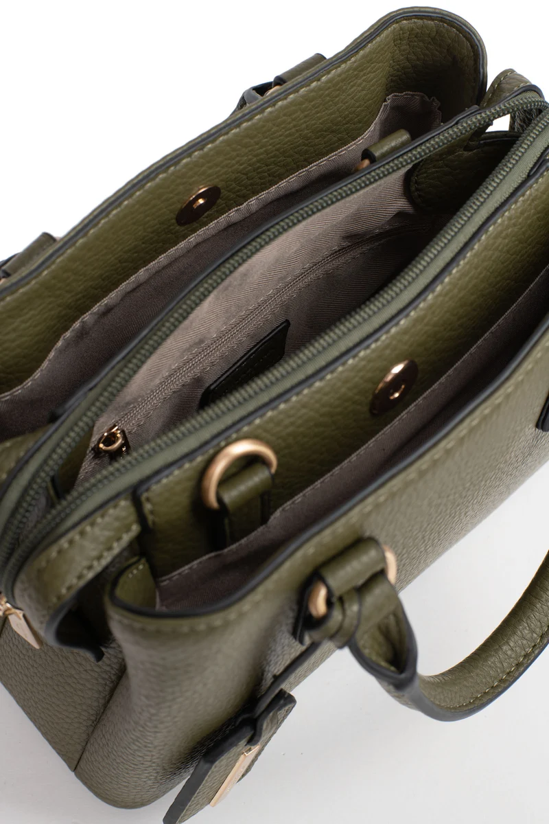 Sac porté main 2 poignées