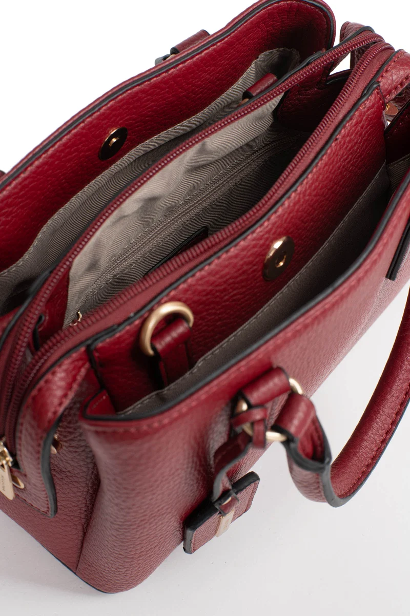 Sac porté main 2 poignées