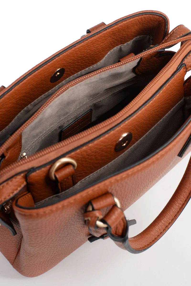 Sac porté main 2 poignées