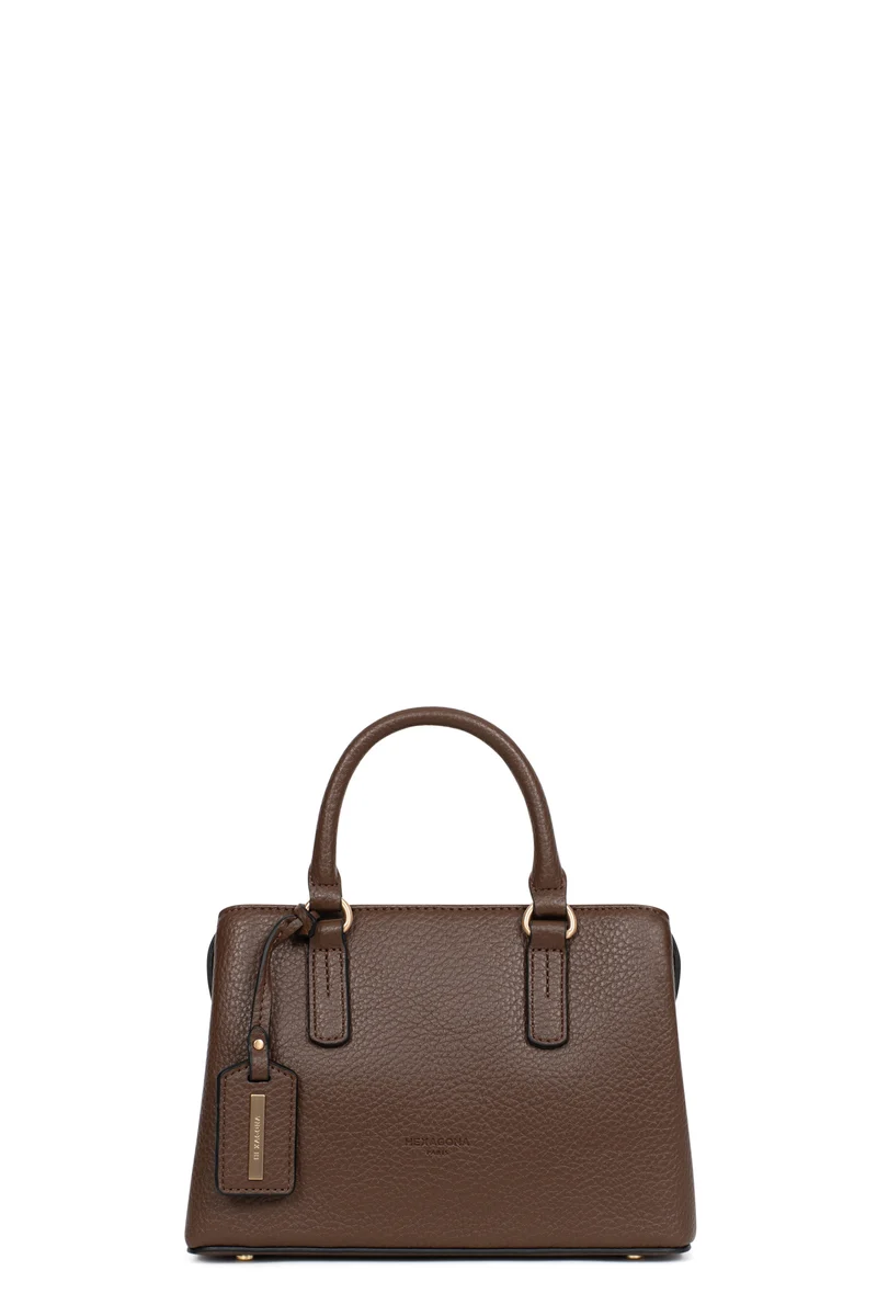 Sac porté main 2 poignées