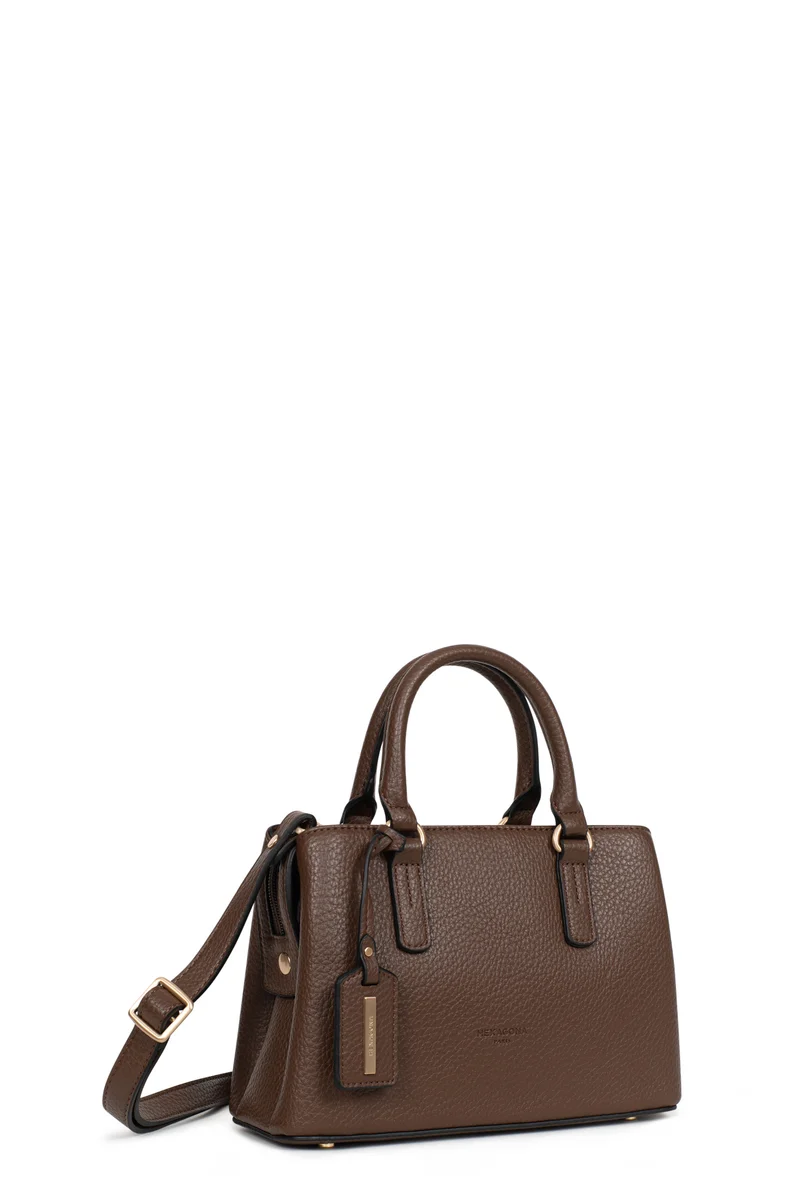 Sac porté main 2 poignées