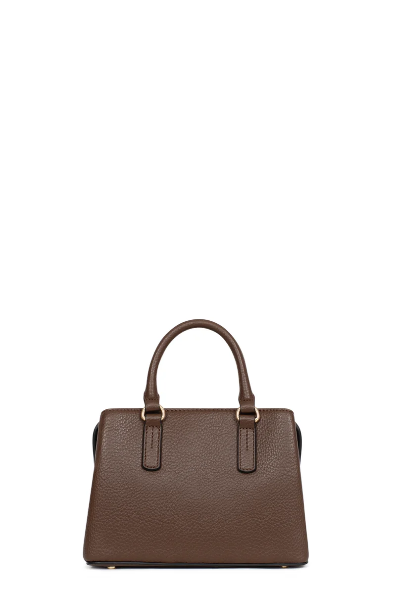 Sac porté main 2 poignées