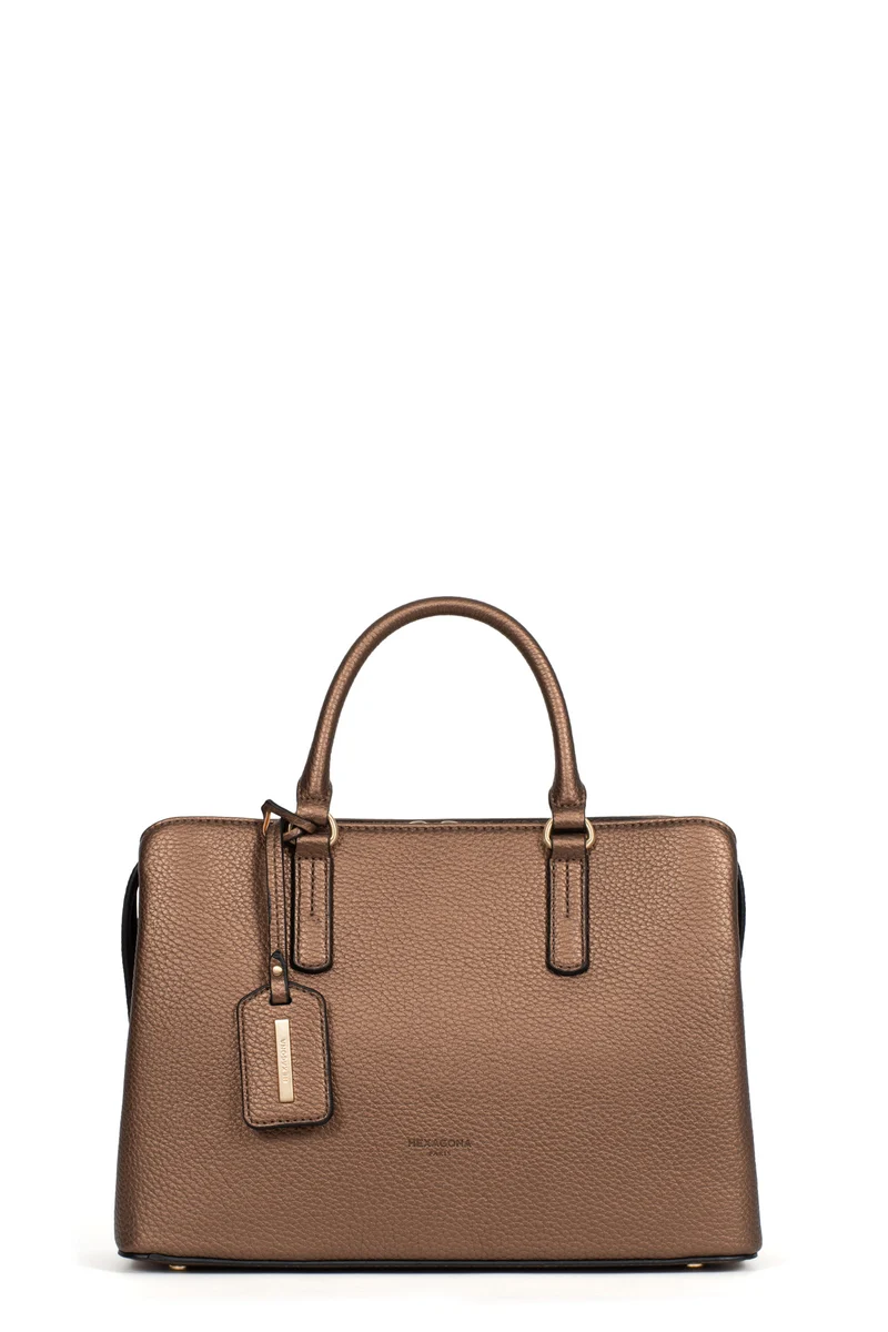 Sac porté main 2 poignées