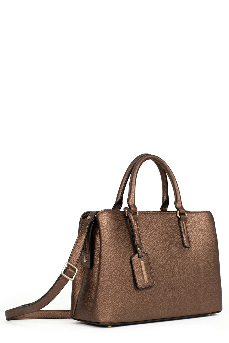 Sac porté main 2 poignées
