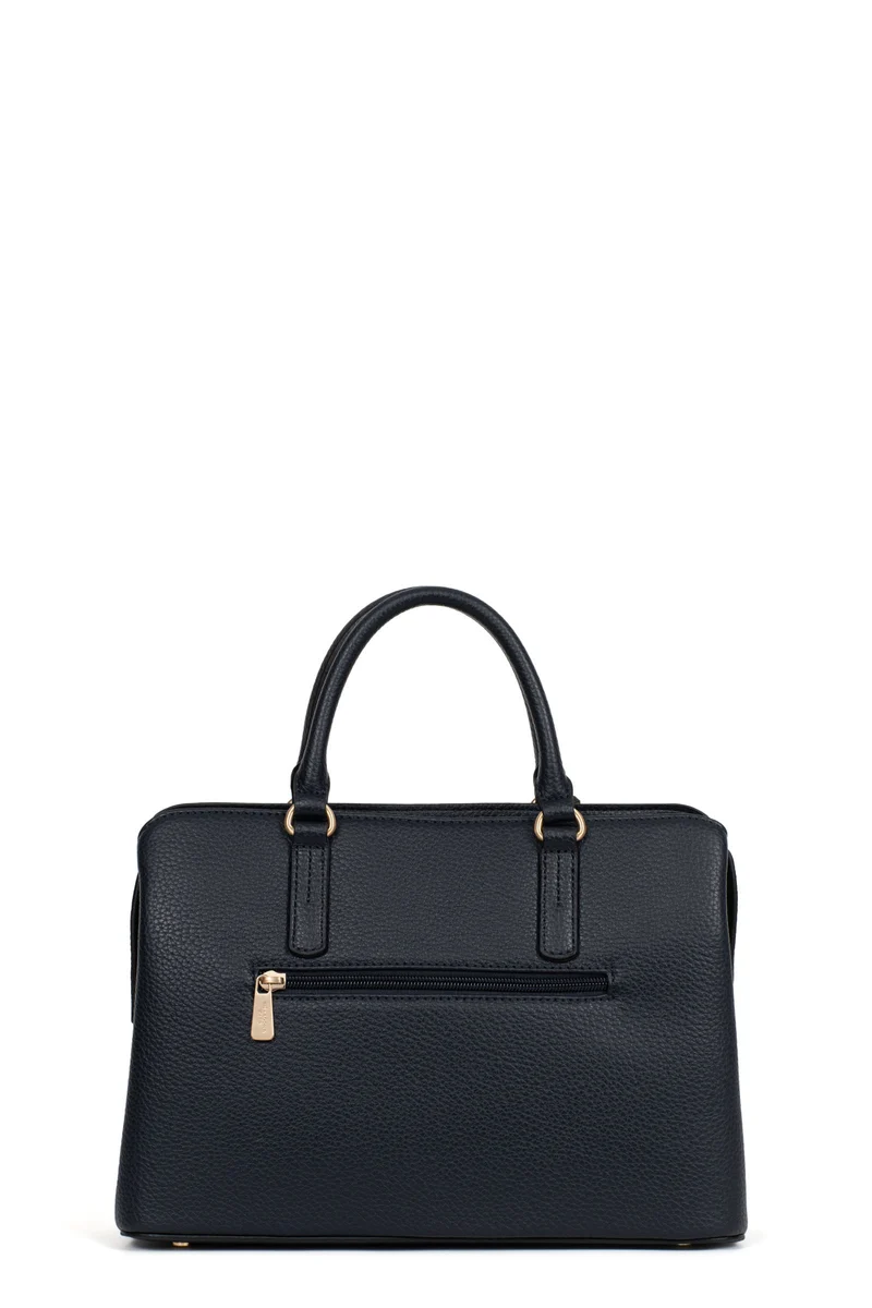 Sac porté main 2 poignées