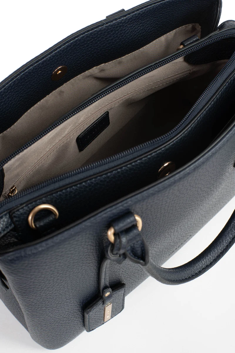 Sac porté main 2 poignées