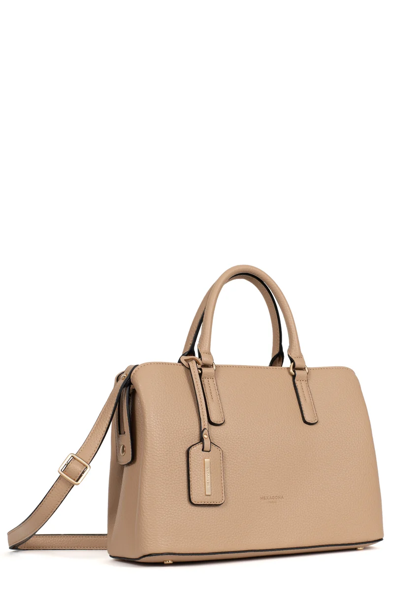 Sac porté main 2 poignées